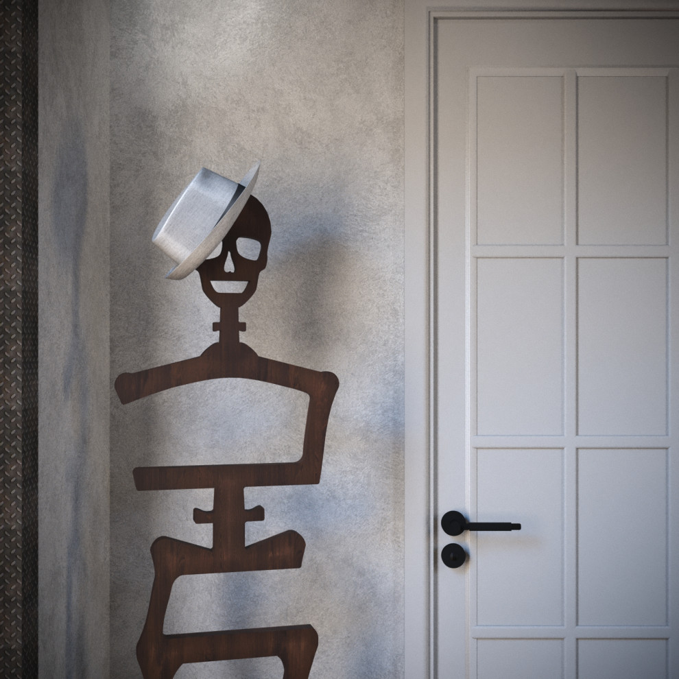 Обложка проекта: Лофт в Yes Residence