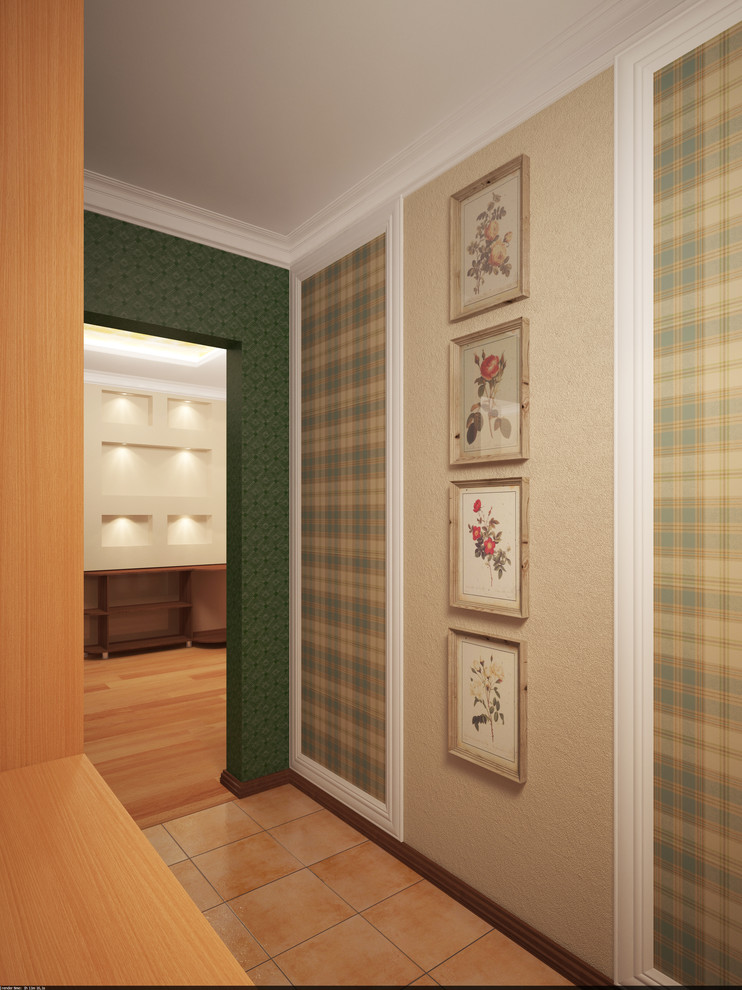 Водопьянова 19