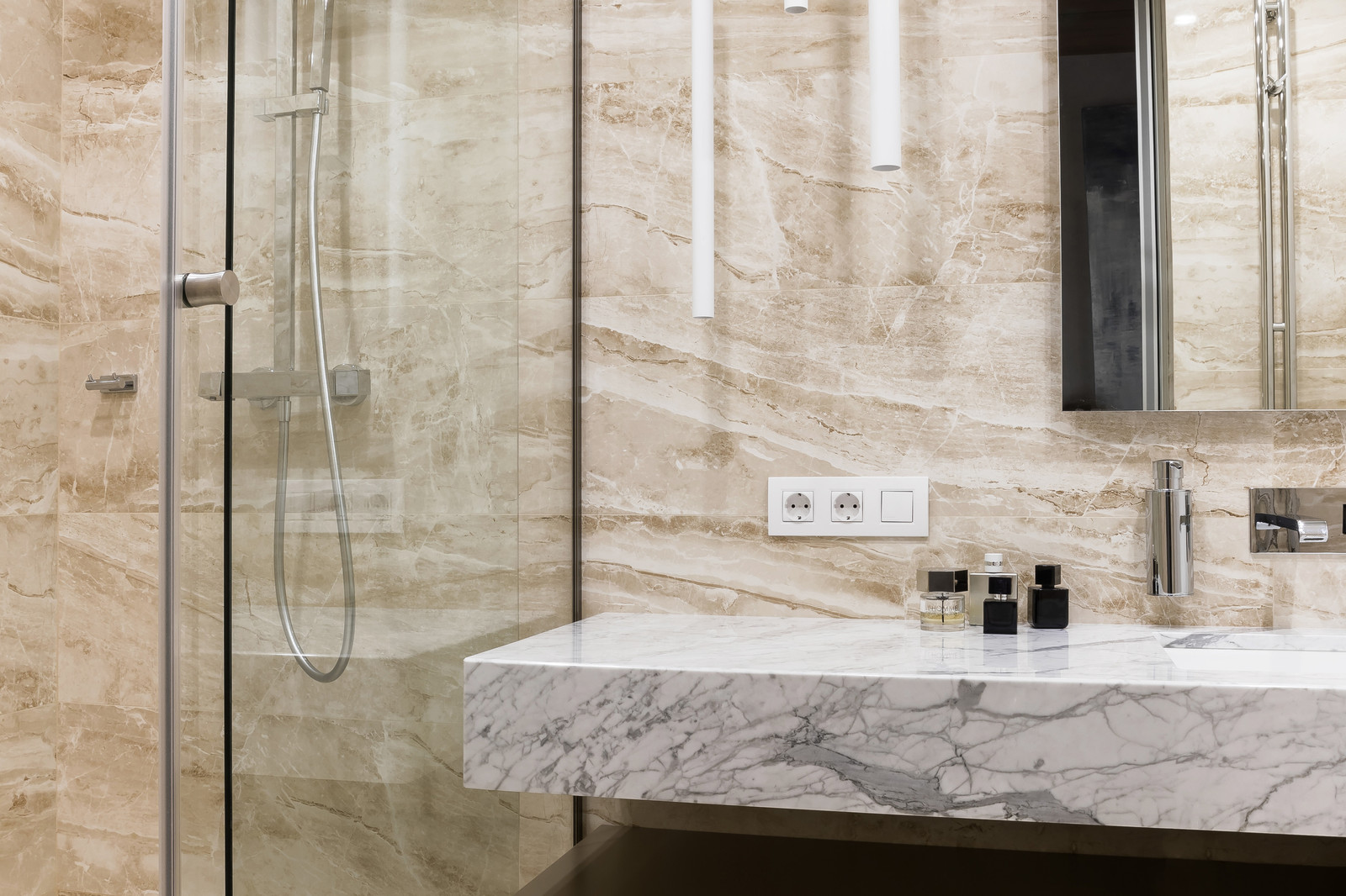 Ванная комната