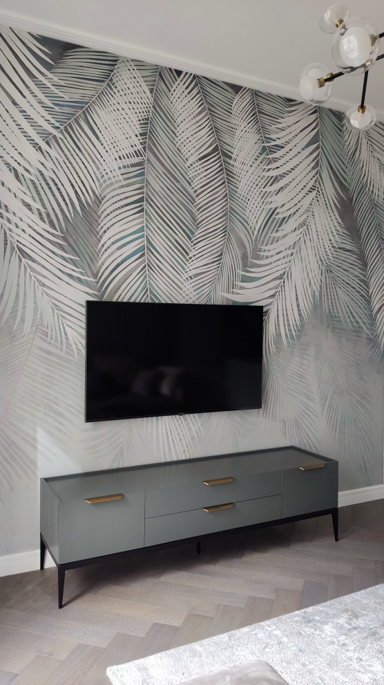 Апартаменты Серебряный фонтан