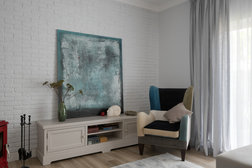 Балтийский ветер.