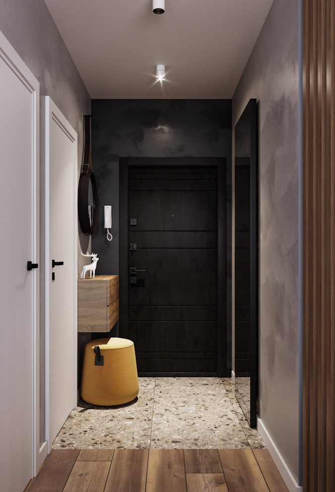 Квартира в Санкт-Петербурге 32 кв.м.