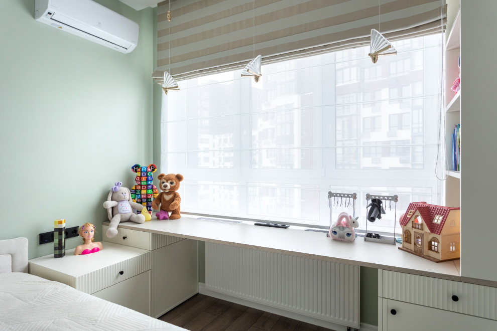 Элегантные и функциональные решения для дома