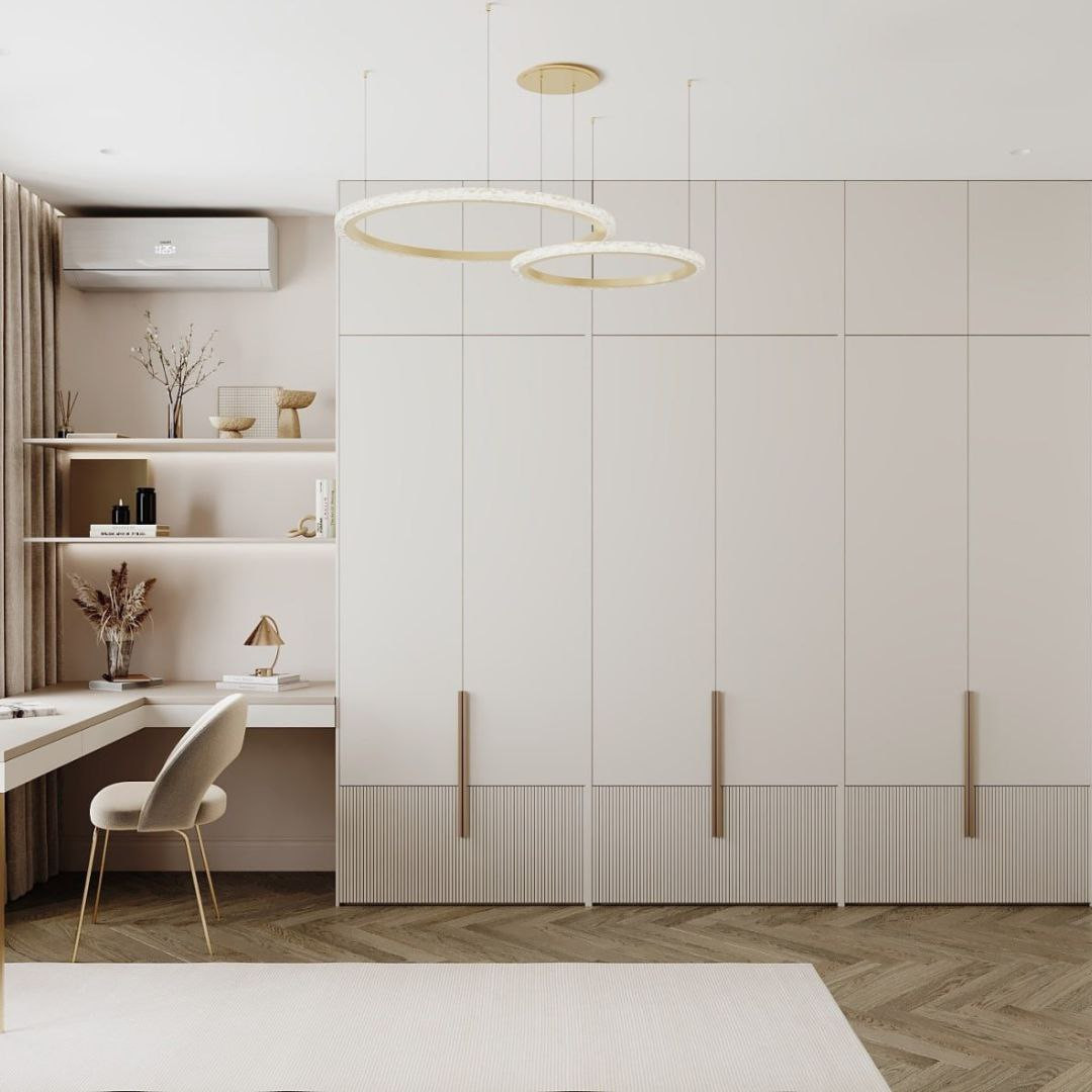 ЖК Сердце Сибири 138 м.кв.