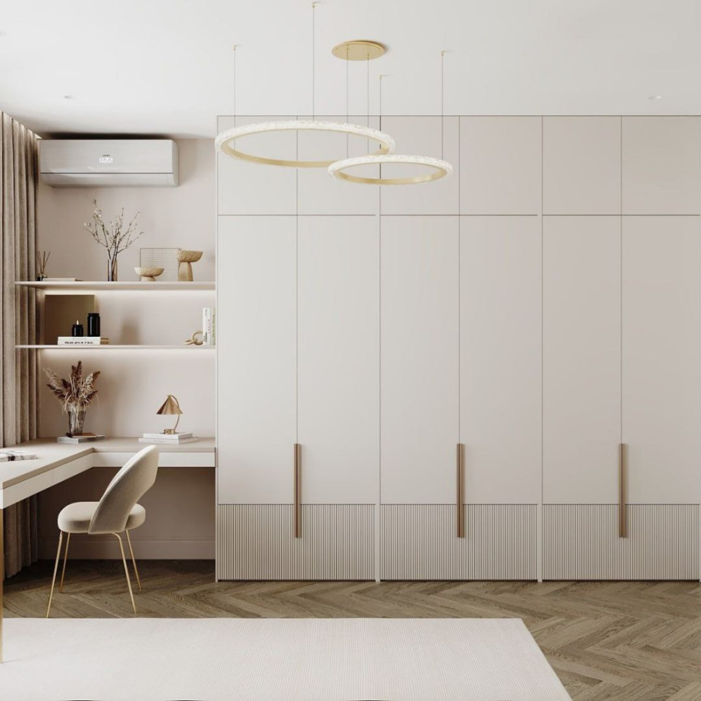 ЖК Сердце Сибири 138 м.кв.