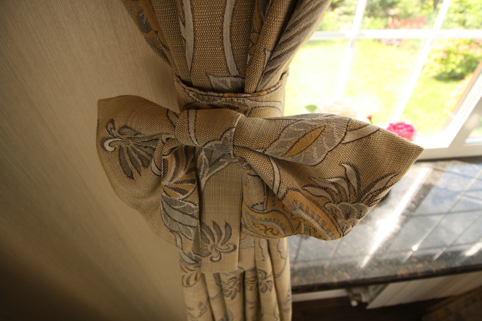 Столовая в ЖК Европа.