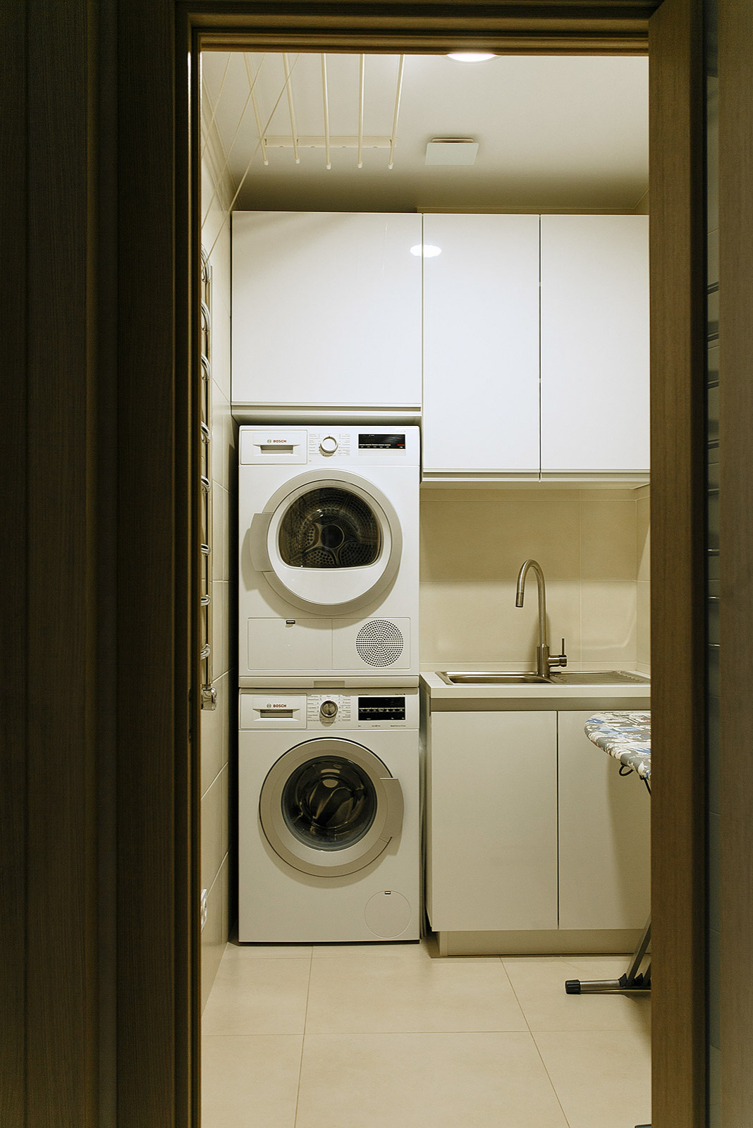 TINT - Просторная квартира для молодой семьи