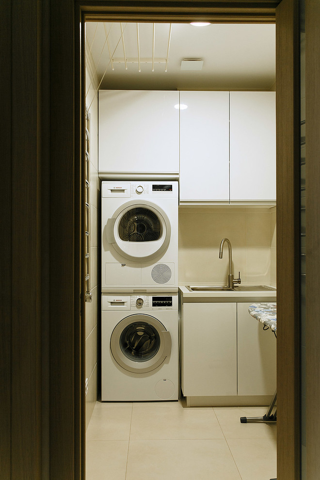 TINT - Просторная квартира для молодой семьи