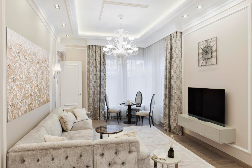 Кирилловка. Частный дом.