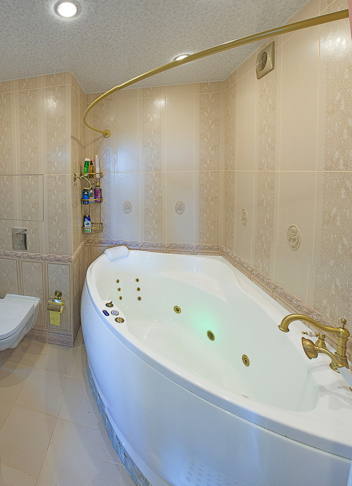 Квартира в поселке Островцы,Московской области