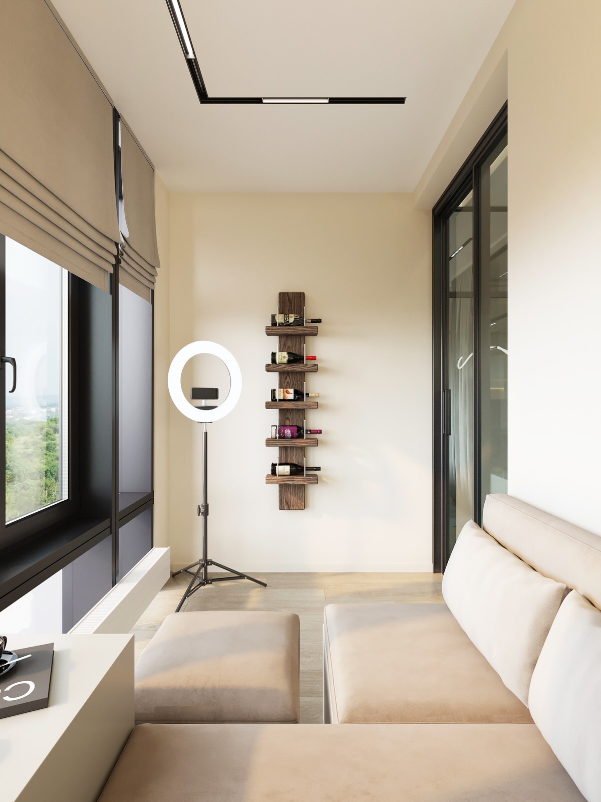 ЖК Atlantis Deluxe