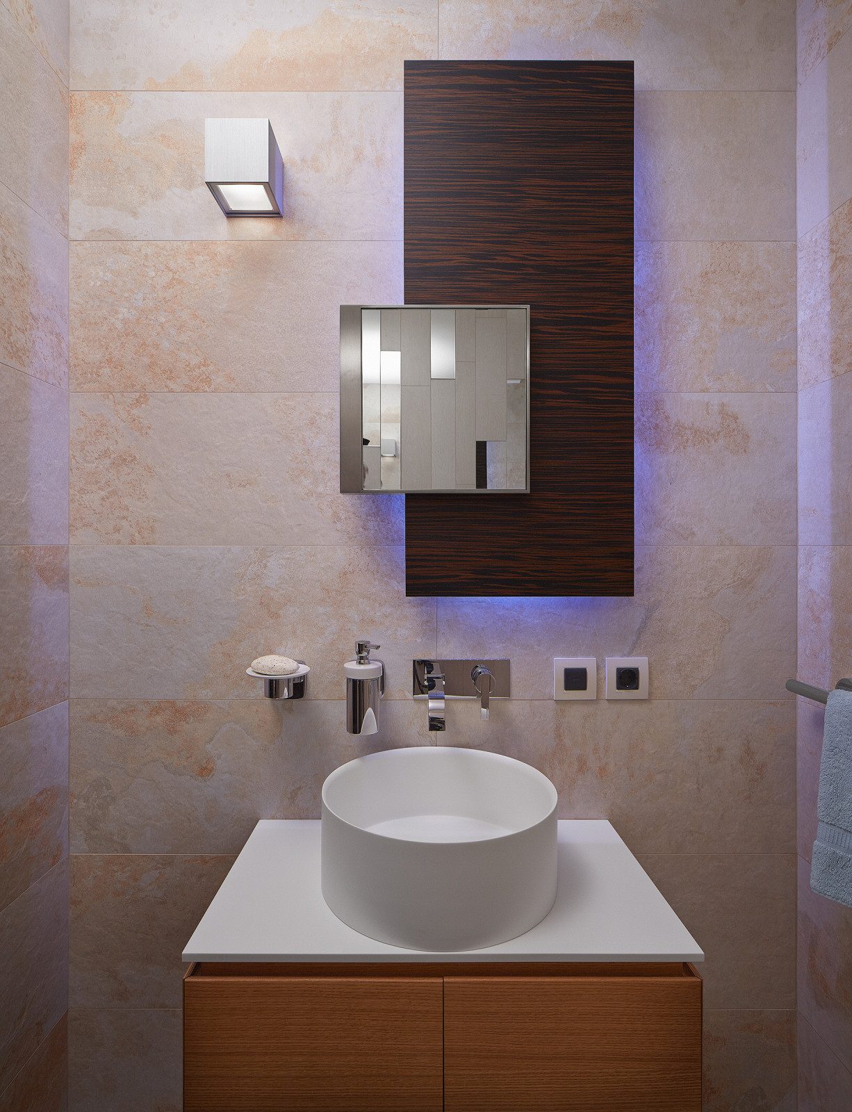 Квартира на Декабристов | Flat for successful lawyer