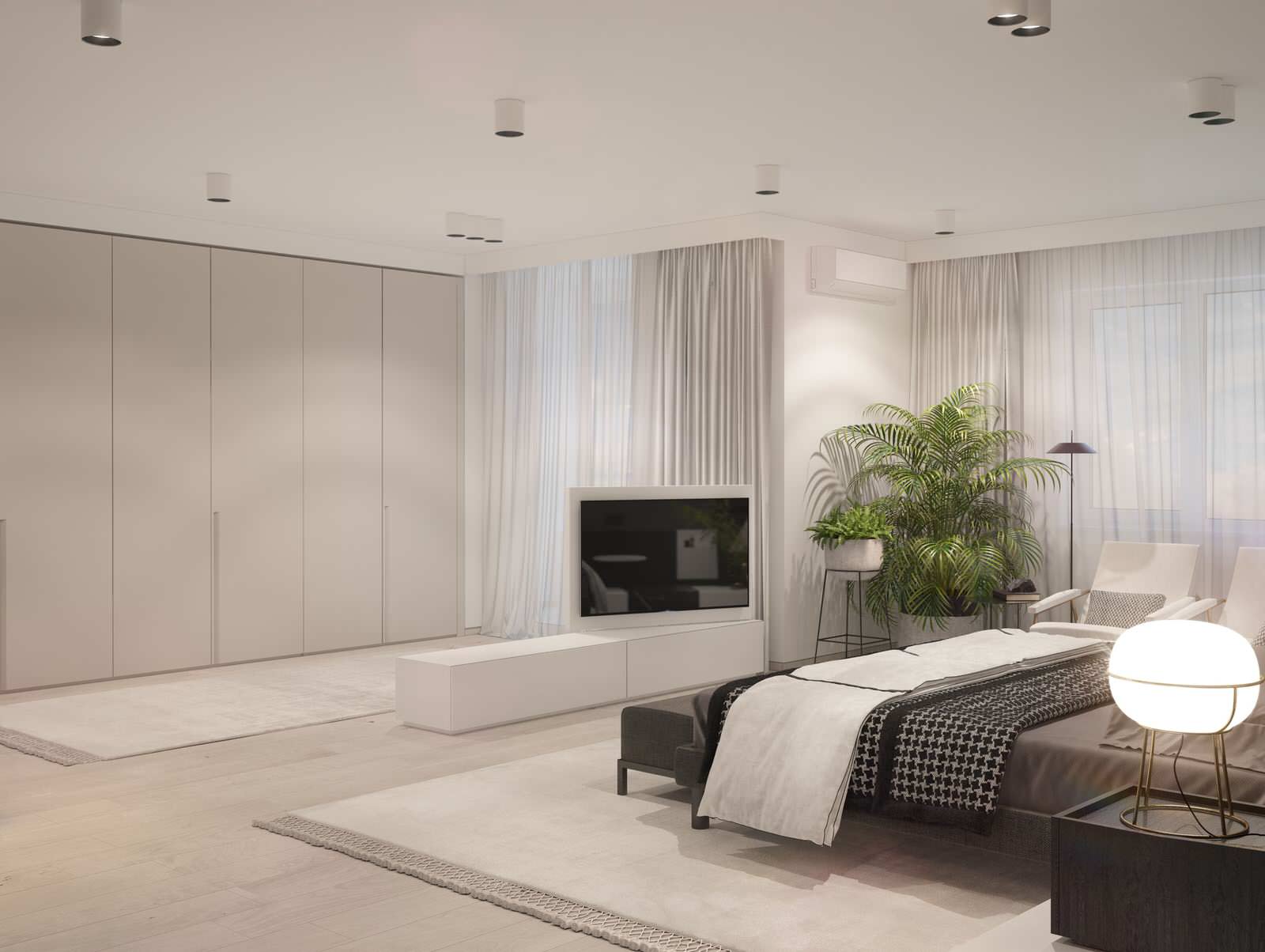 Apartamentos Nova