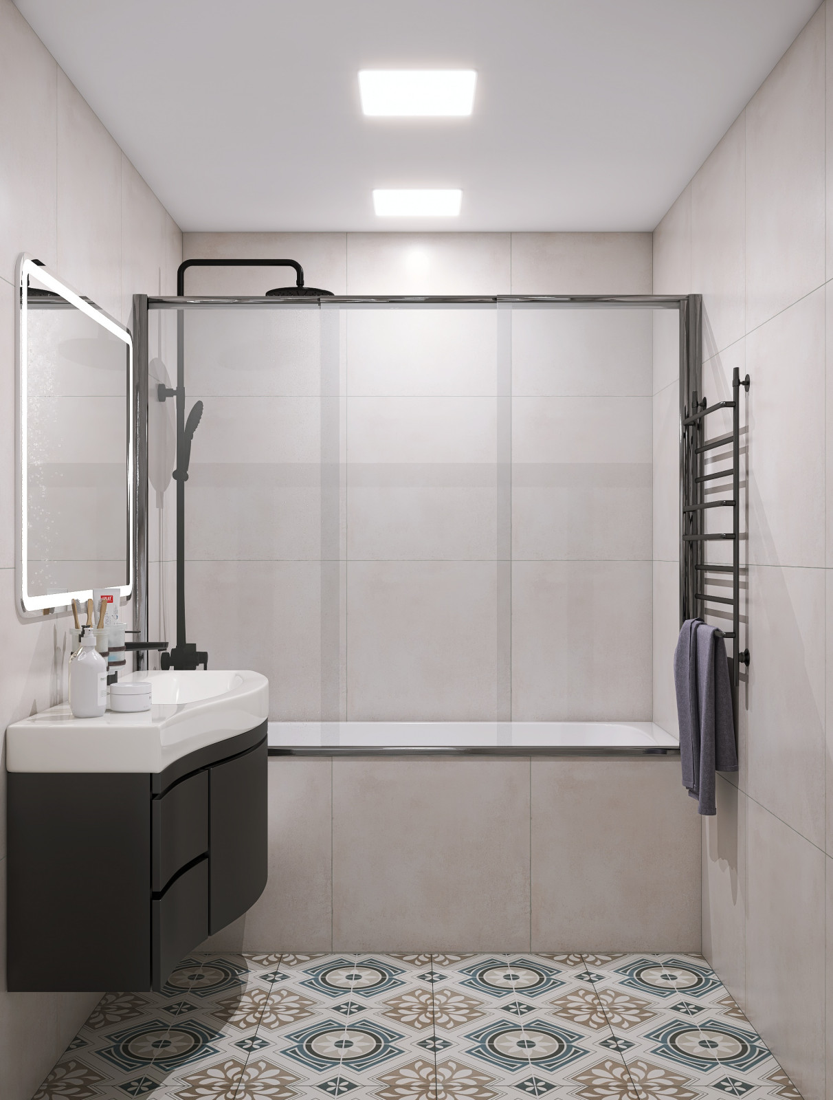 Комендантский проспект СПб