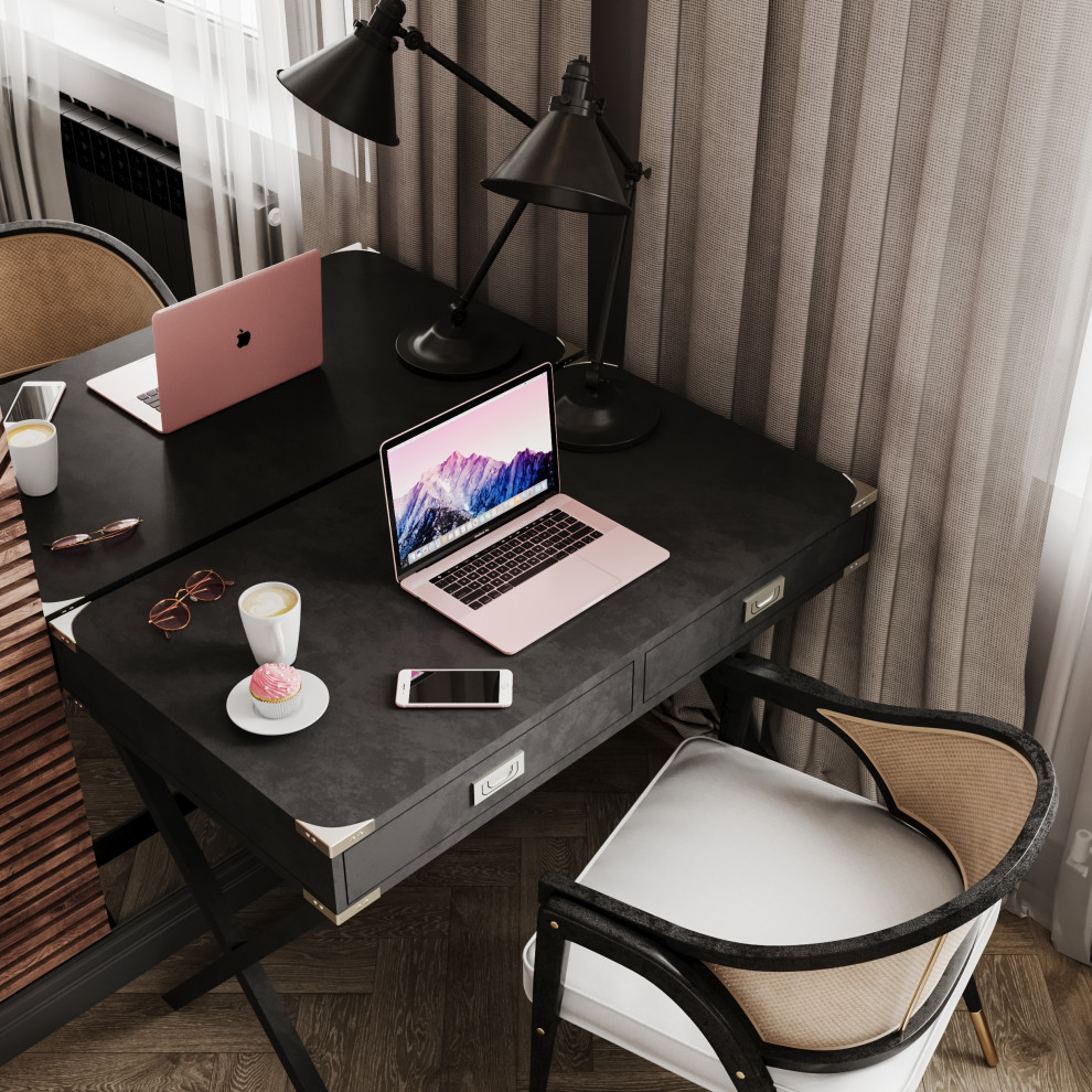 Спальня для нее