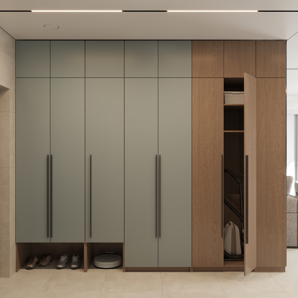 Среда обитания_прихожая