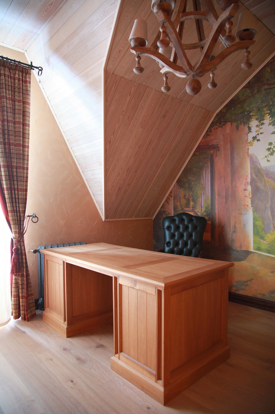 Таунхаус в Довиль