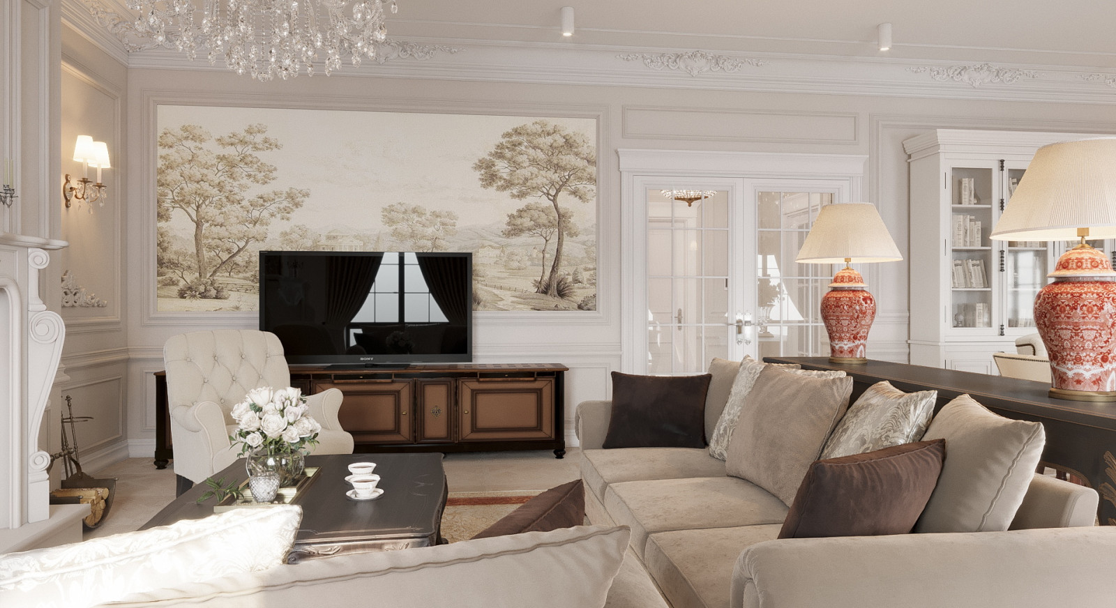 Апартаменты ЖК Фаворит