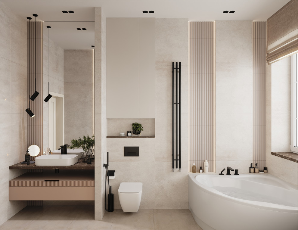 Дом в КП Орешкино, 160 м2