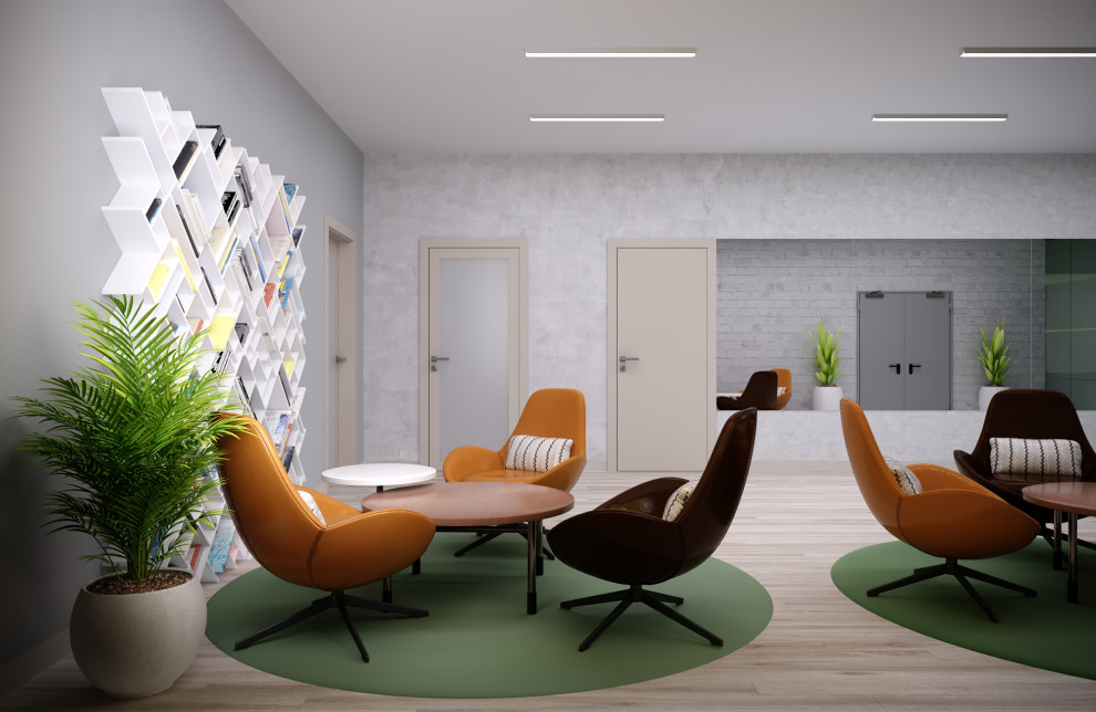 Молодежный центр