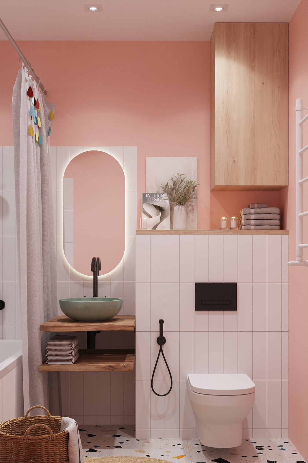 «Aloha»  в г. Самара на 32,75 кв.м