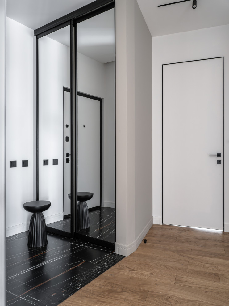 Проект квартиры ЖК "iLove"