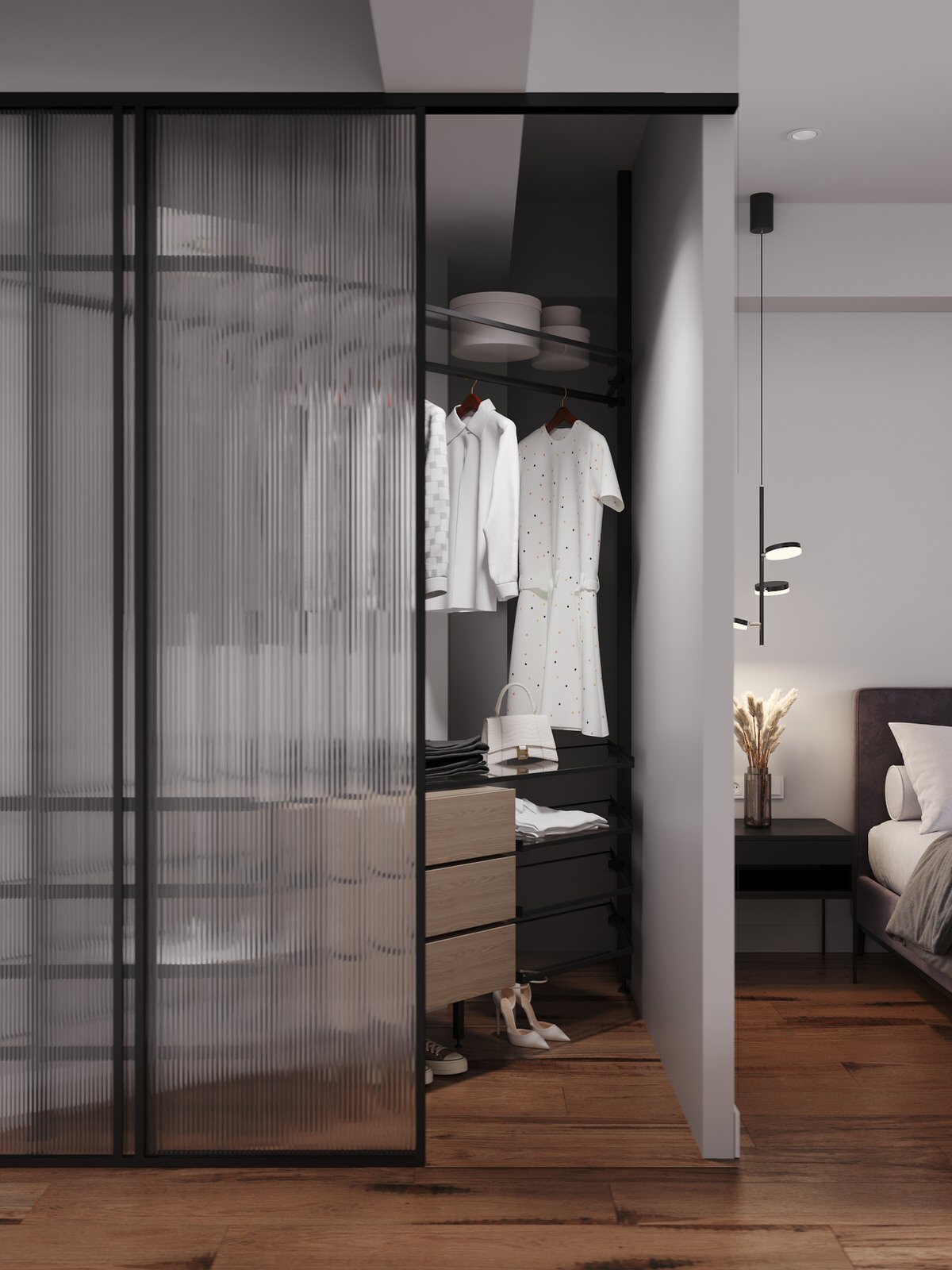 Квартира 70 м2 на Солнечном берегу для молодой семьи