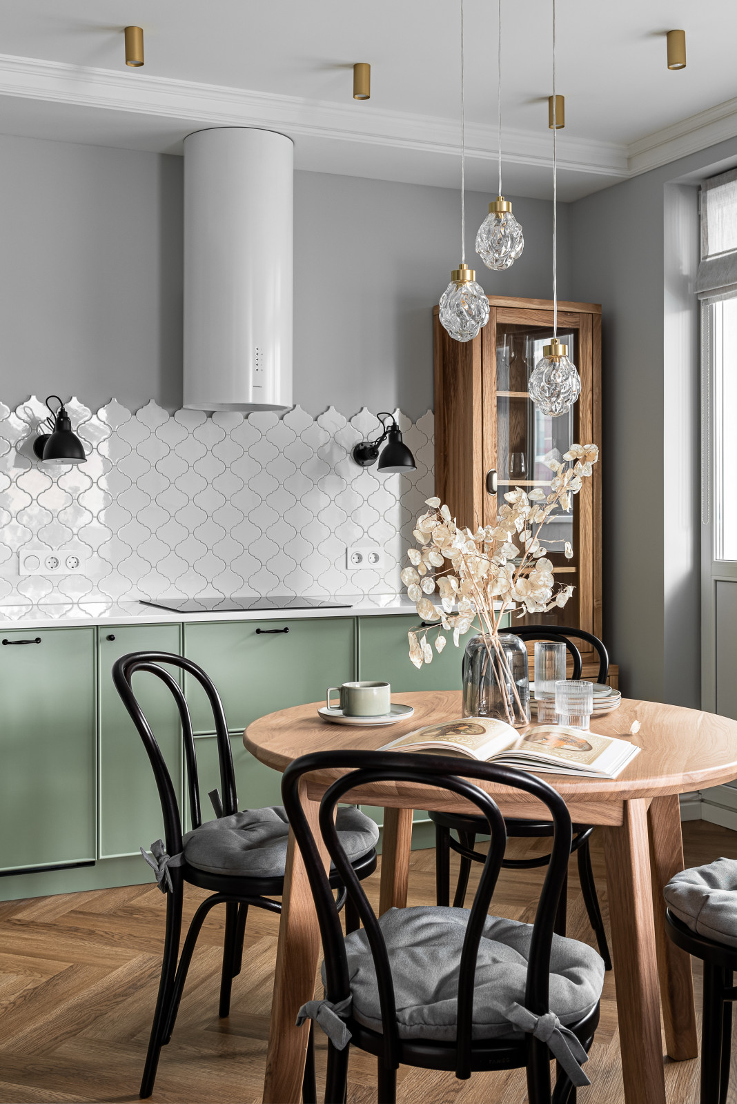 Квартира в ЖК "Вертикаль"