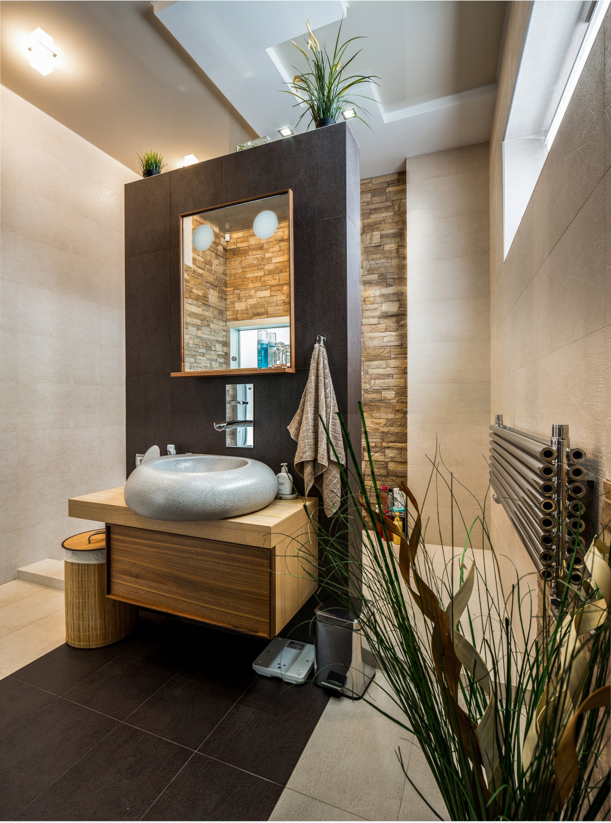 Обложка альбома: Идеи для ванной комнаты