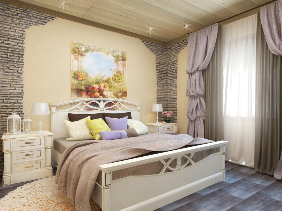 Загородный дом в Ряжском районе