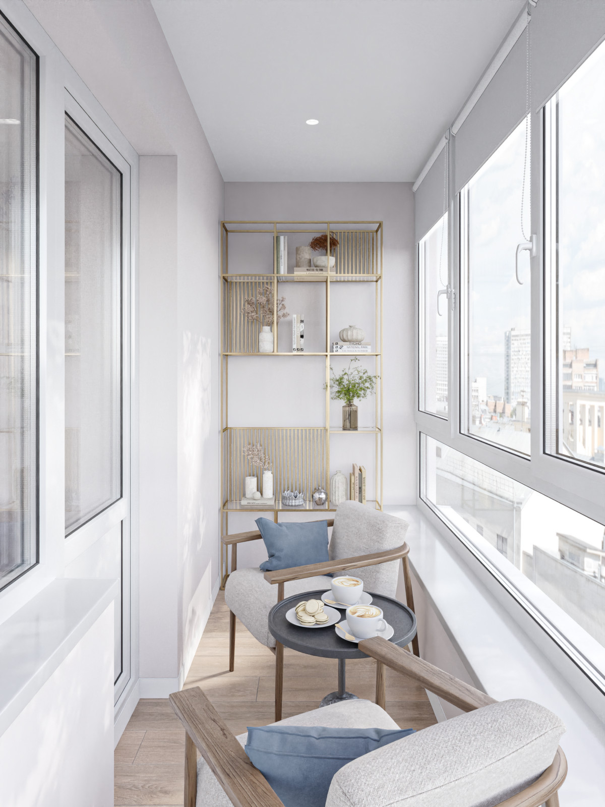 Московский