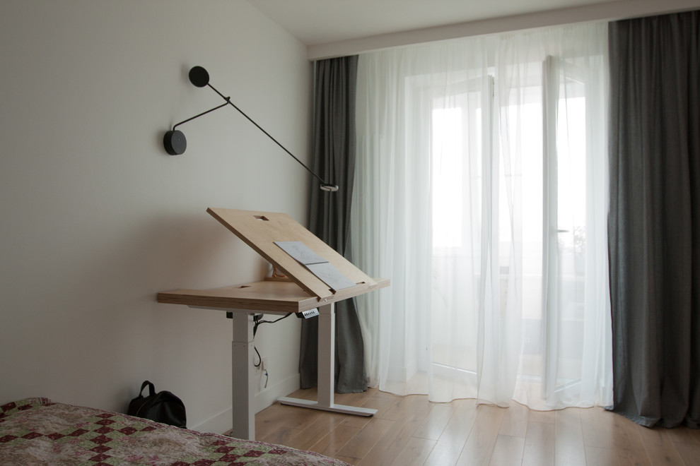 Воздушная квартира