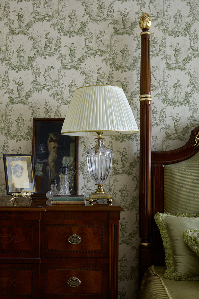 Классика жизни.