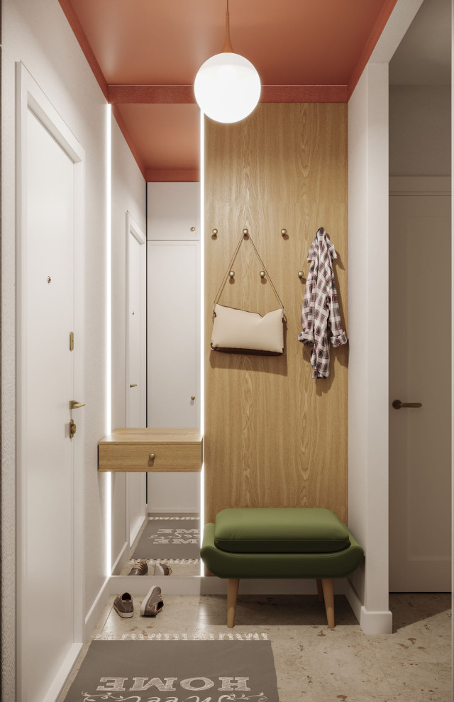 Квартира в ЖК Прокшино МСК