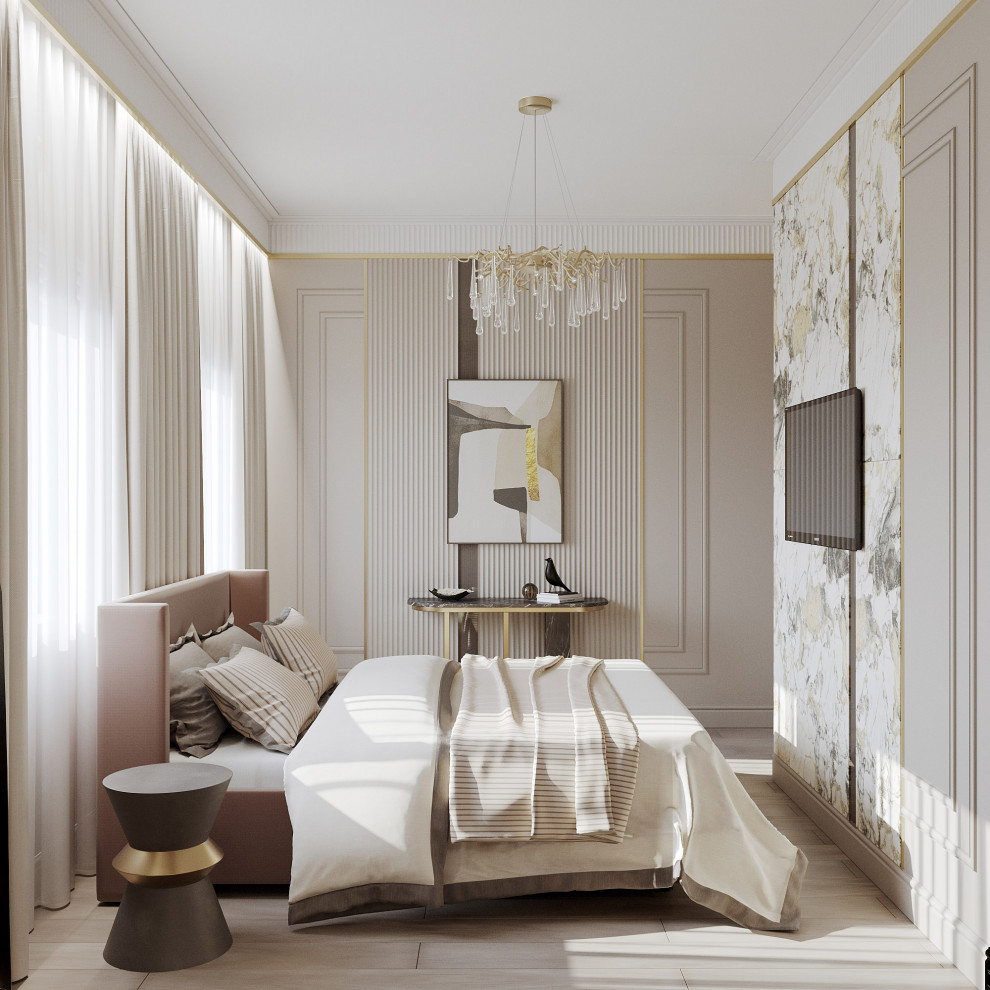 Загородный дом 380 кв.м. пос. Тарлаши