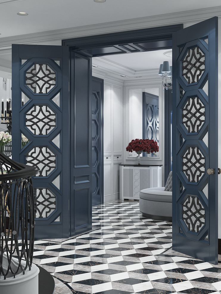 "Княжье Озеро" 1этаж