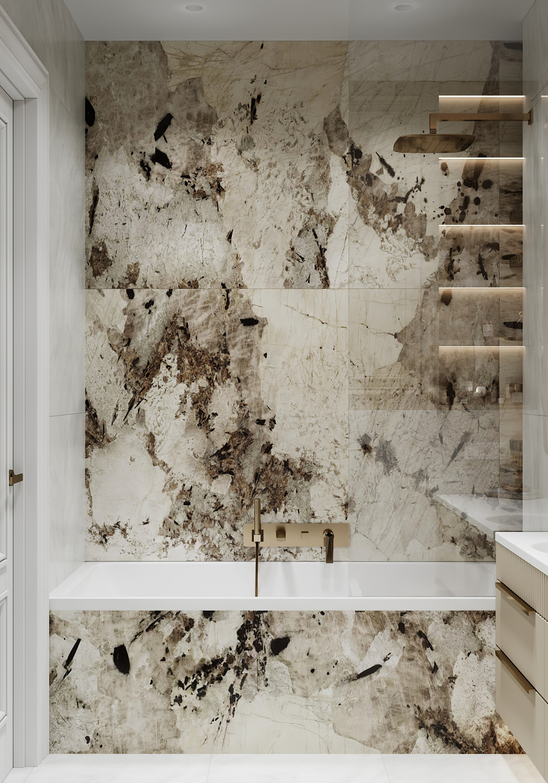 ЖК Фестиваль парк-2