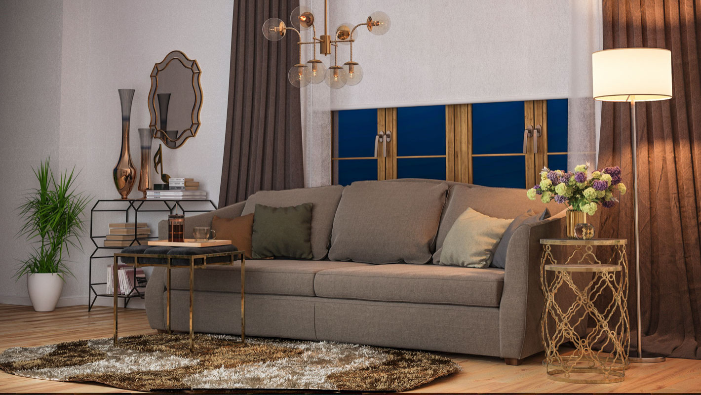 Ночной свет