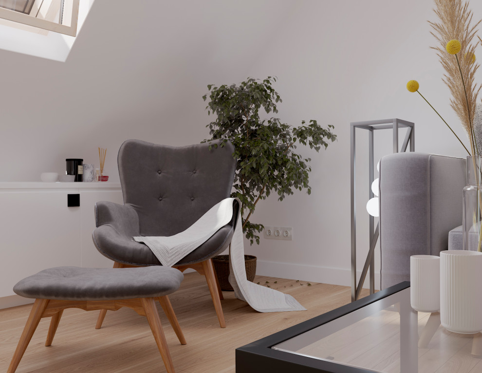 Квартира в Германии