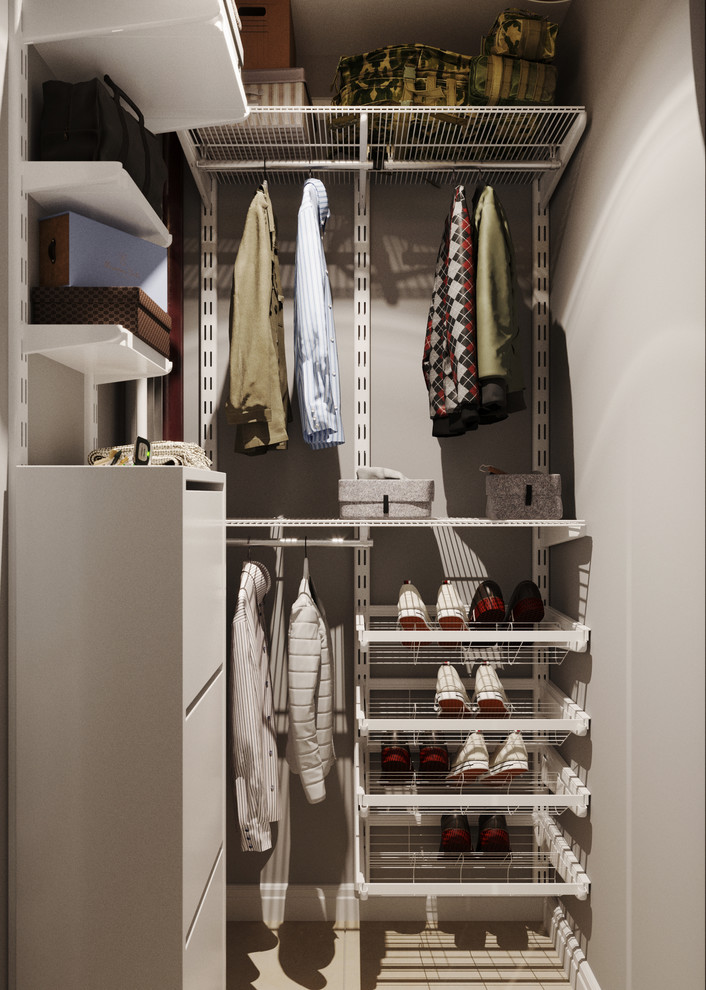 Обложка проекта: Двухкомнатная квартира 61 кв.м в ЖК Триумф-Парк, СПб