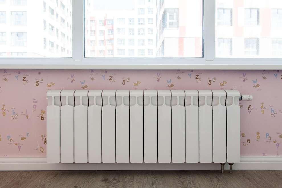 Квартира на ул. Корабельная