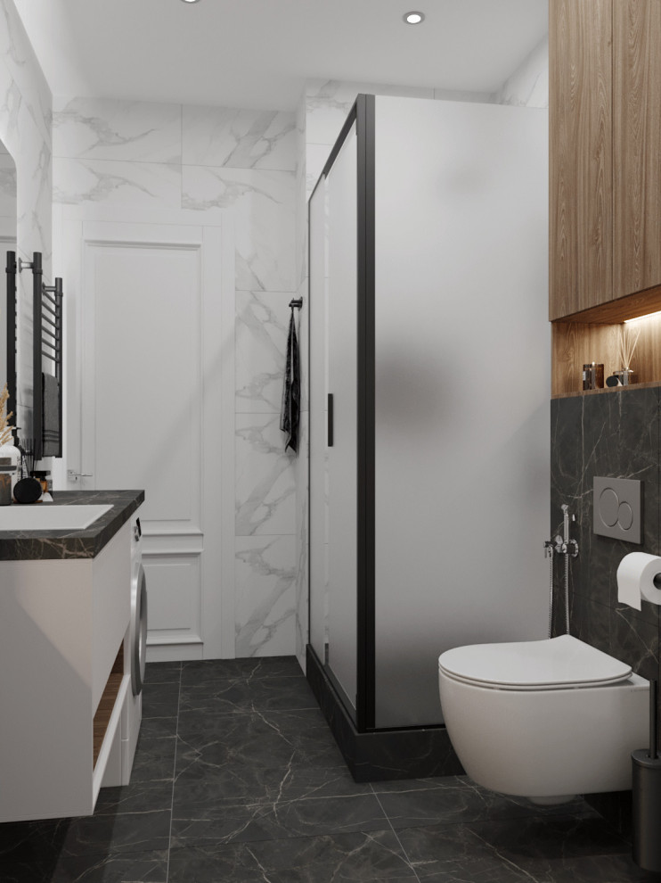 Дизайн ванной