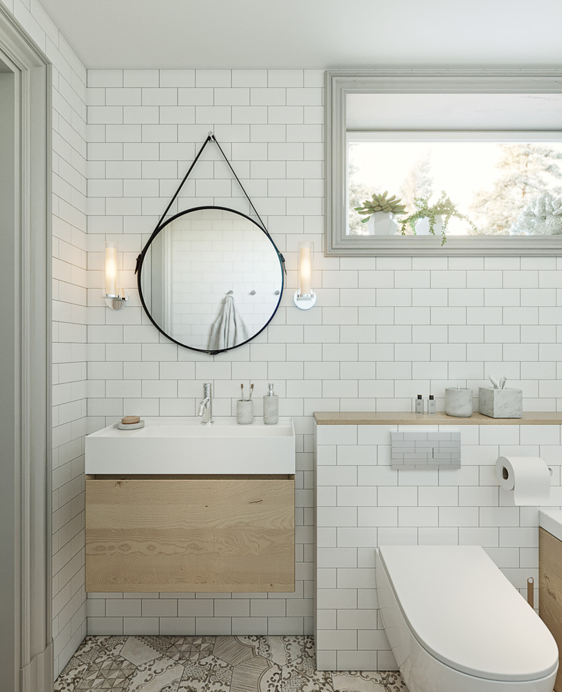 Дом в Приозерском районе