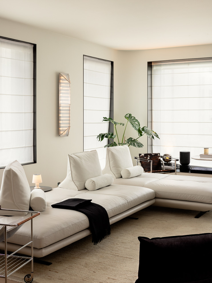 Романтичный минимализм