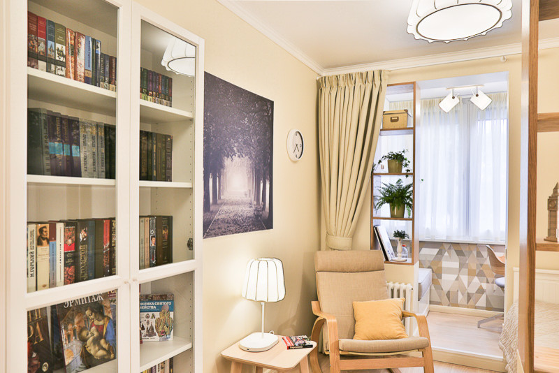 МСК Твардовского