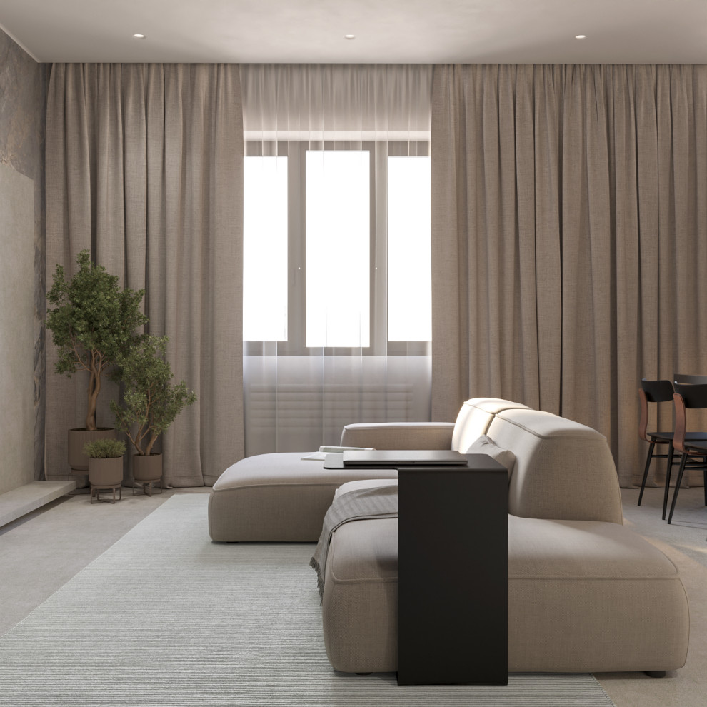 ЖК на Малоярославской, г Калининград