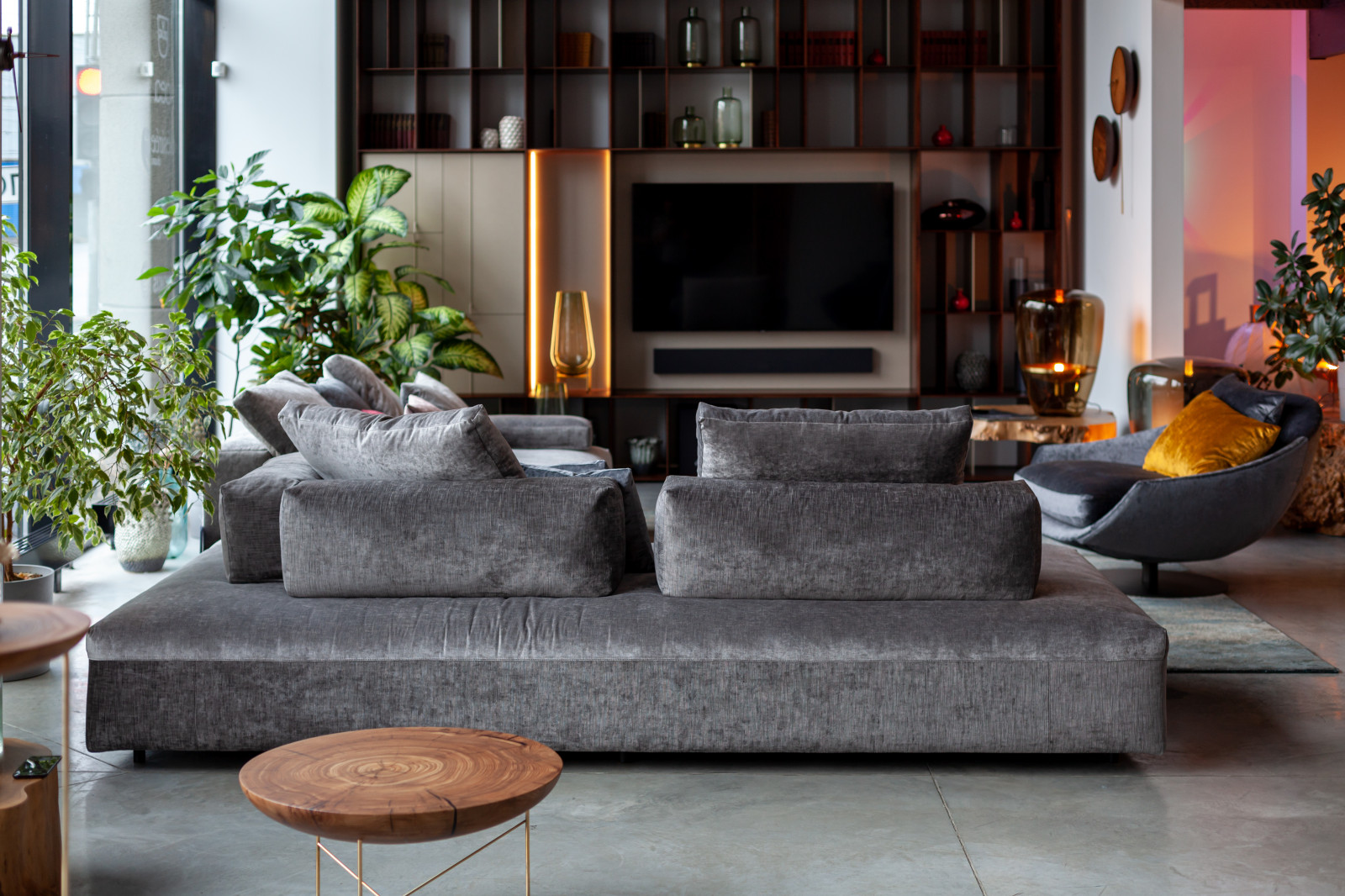 Мебель Desiree