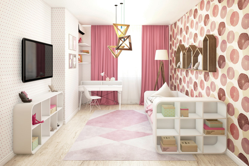 ЖК Фили Сити, 4 комнаты, 115 м²