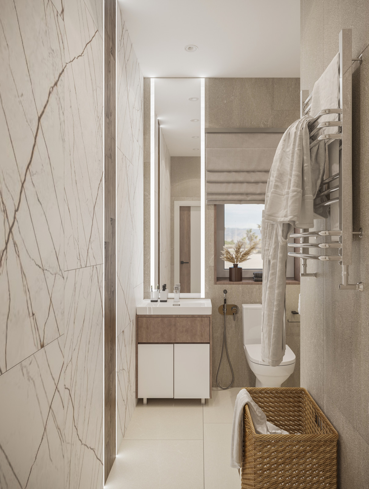 Дом в КП "Солнечный"