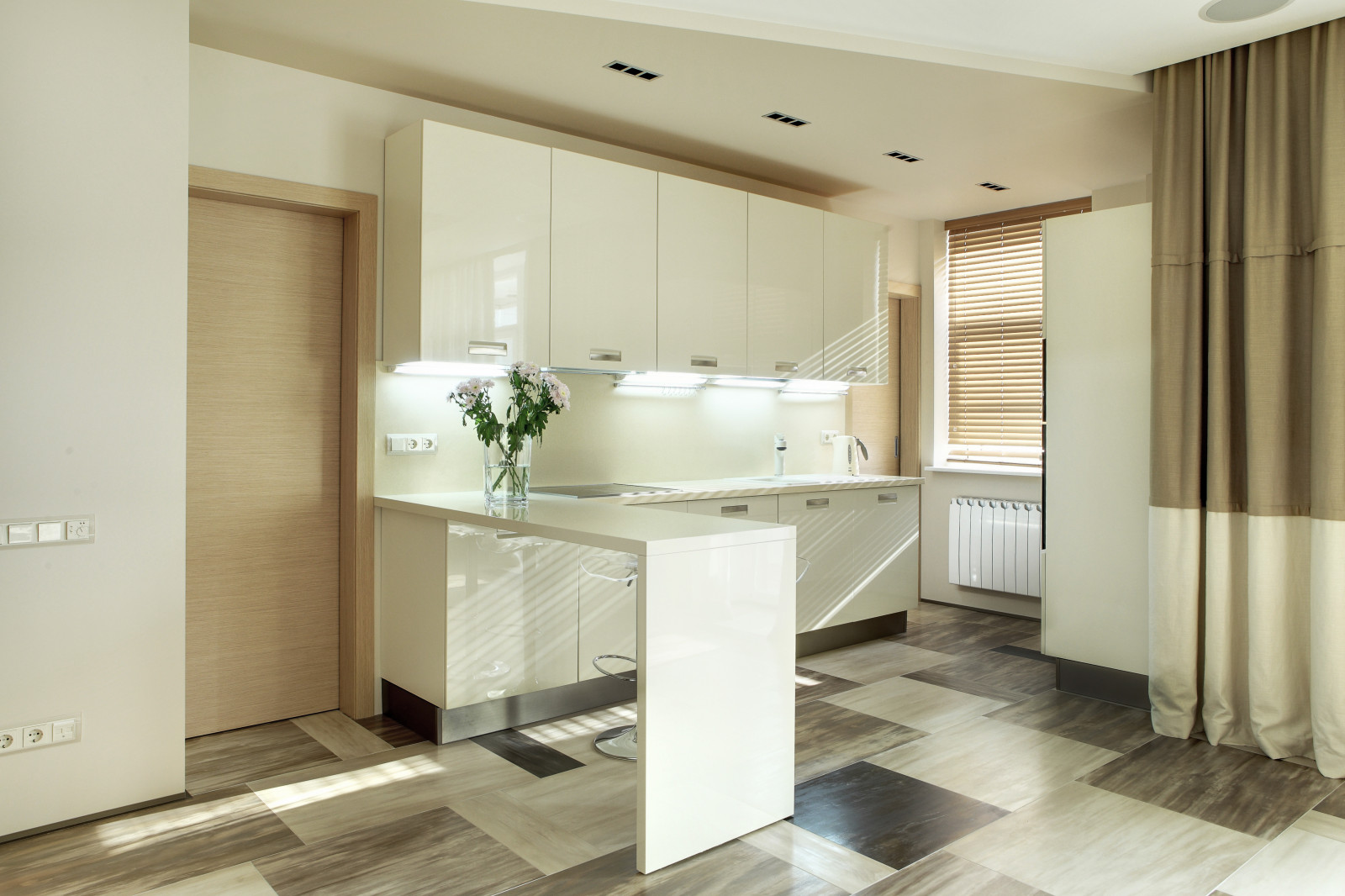 Строгая элегантность